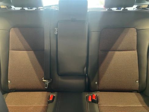 Certified 2025 Nissan Kicks SR AWD/4WD image 19