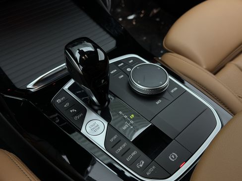 Used 2023 BMW X3 xDrive30i AWD/4WD image 19