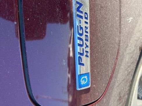 Used 2018 Honda Clarity Plug-In Hybrid image 16