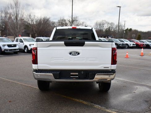 Used 2024 Ford F150 XL w/ Equipment Group 103A High image 5