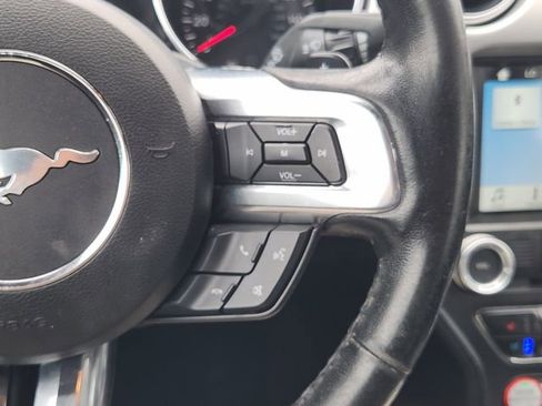Used 2017 Ford Mustang Premium RWD image 23