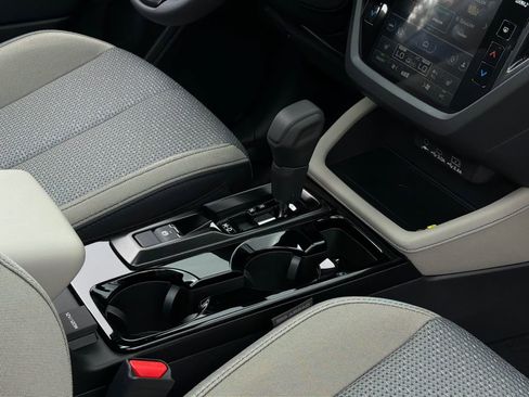 New 2026 Subaru Forester Premium AWD/4WD image 8