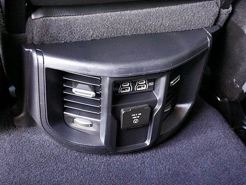 Certified 2024 RAM 2500 Laramie w/ Safety Group AWD/4WD image 30