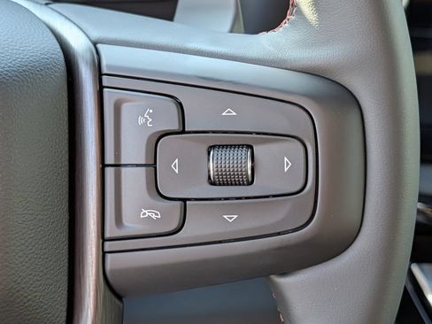New 2026 GMC Sierra 1500 AT4X AWD/4WD image 20