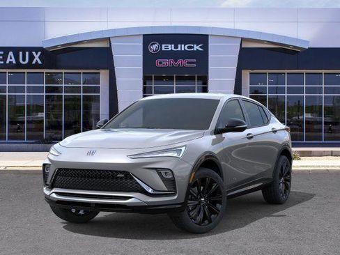 New 2026 Buick Envista Sport Touring w/ Convenience I Package image 54