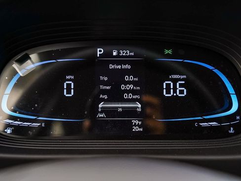 New 2026 Hyundai Venue SEL image 24