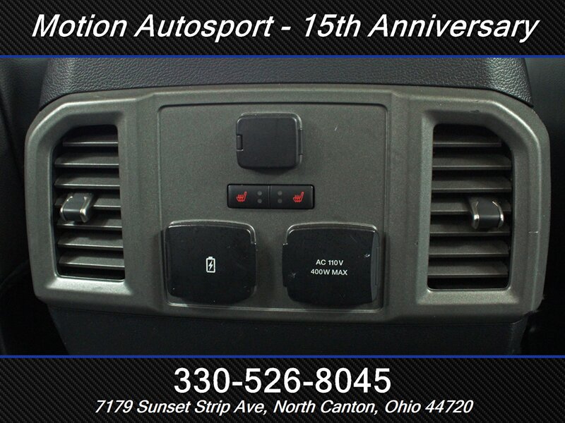 Used 2019 Ford F150 Raptor w/ Equipment Group 802A Luxury AWD/4WD image 35