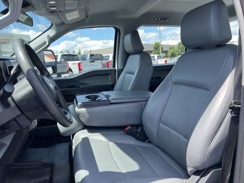 Used 2026 Ford F250 XL AWD/4WD image 13