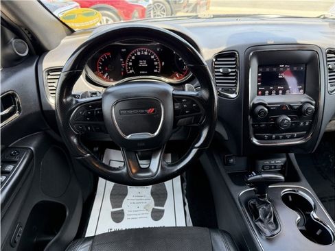 Used 2020 Dodge Durango GT AWD/4WD image 39