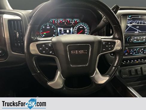 Used 2018 GMC Sierra 1500 SLT image 42