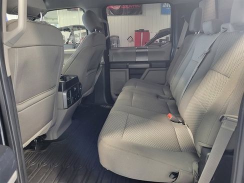 Used 2019 Ford F150 XLT w/ Equipment Group 302A Luxury image 16