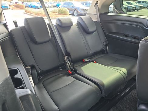 Used 2023 Honda Odyssey EX-L image 13