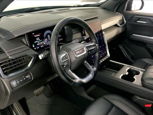 Used 2024 GMC Acadia Elevation AWD/4WD image 14