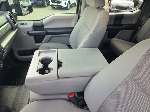 Used 2020 Ford F350 XL w/ STX Appearance Package AWD/4WD image 22