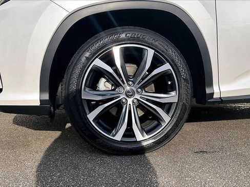 Used 2019 Lexus RX 350 AWD image 10