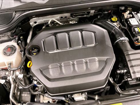 Used 2024 Volkswagen GTI S image 34