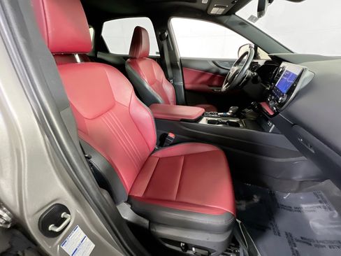 Used 2023 Lexus NX 350 AWD w/ Cold Area Package image 27