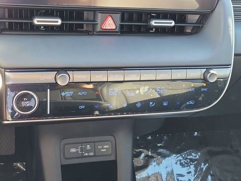 New 2026 Hyundai Ioniq 5 SEL image 11