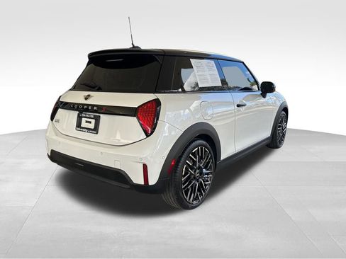 Used 2025 MINI Cooper S image 3