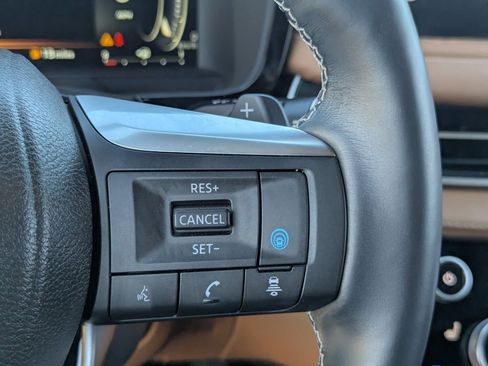 Certified 2023 INFINITI QX60 Autograph w/ Cargo Package image 28