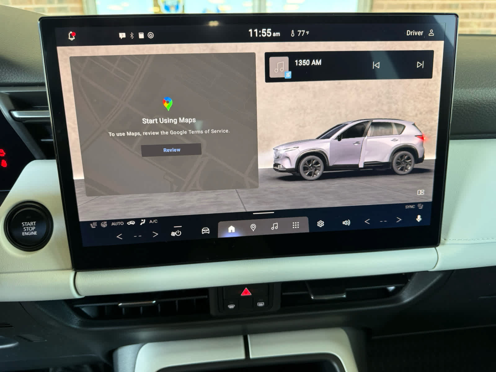 New 2026 MAZDA CX-5 Preferred AWD/4WD image 15