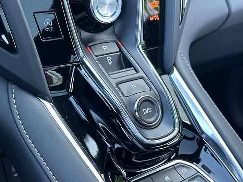 New 2025 Acura RDX A-Spec image 19