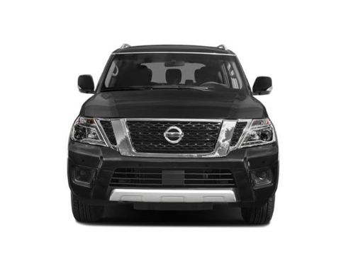 Used 2019 Nissan Armada SV AWD/4WD image 4