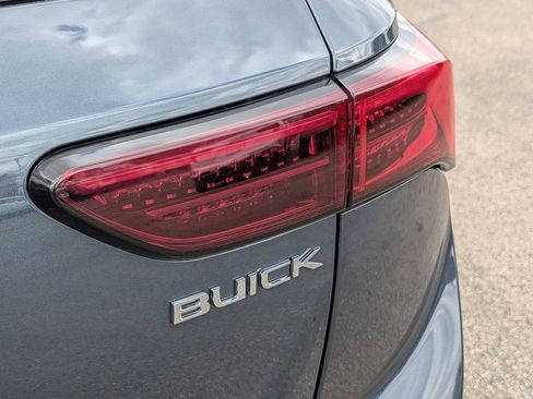 New 2026 Buick Envision Sport Touring AWD/4WD image 11