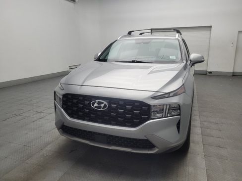 Used 2023 Hyundai Santa Fe SEL AWD/4WD image 15