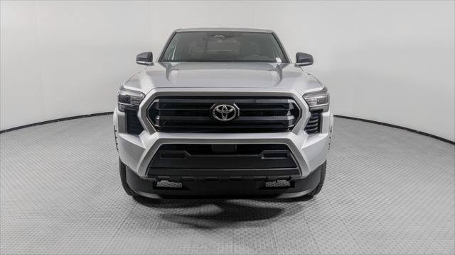 Used 2025 Toyota Tacoma SR RWD image 12