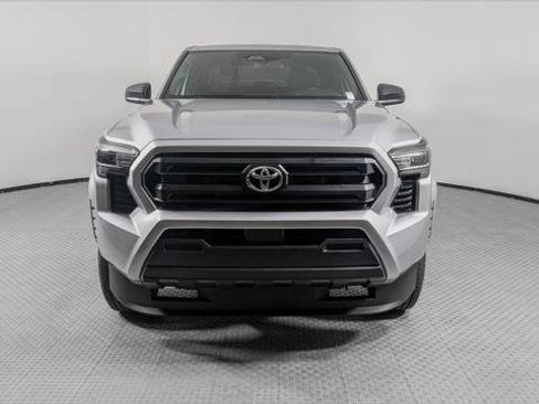 Used 2025 Toyota Tacoma SR RWD image 12