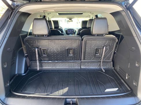 Used 2020 Chevrolet Traverse Premier image 4
