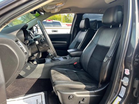 Used 2018 Dodge Durango GT image 8