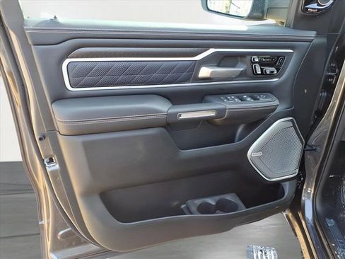 New 2026 RAM 1500 Tungsten AWD/4WD image 16