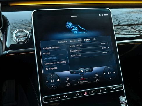 Used 2022 Mercedes-Benz S 500 4MATIC image 55