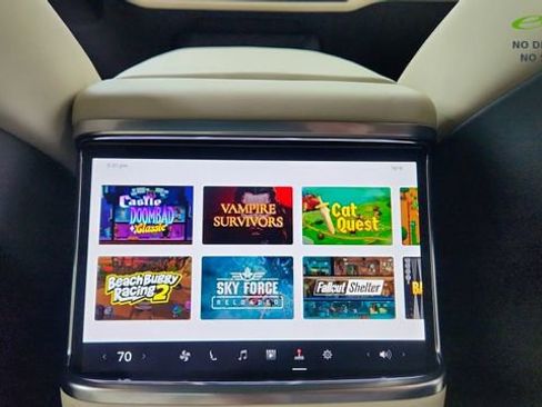 Used 2023 Tesla Model S Standard Range AWD/4WD image 53