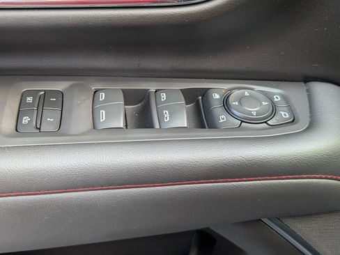 Used 2023 Chevrolet Tahoe RST w/ RST Performance Edition image 20