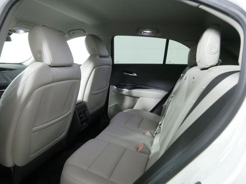 Used 2020 Cadillac XT4 Luxury image 17