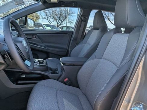 New 2026 Toyota bZ image 18