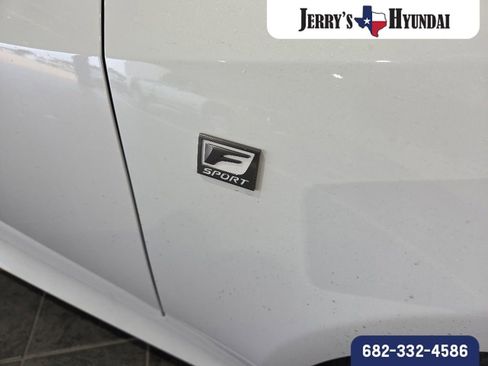 Used 2023 Lexus RC 350 F Sport RWD image 5