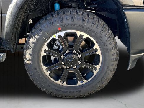 New 2026 RAM 2500 Warlock AWD/4WD image 32