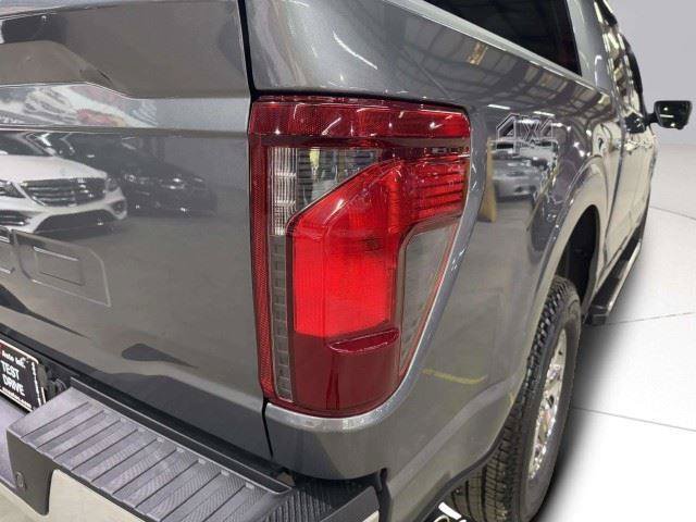Used 2024 Ford F150 XLT w/ Equipment Group 302A MID AWD/4WD image 14
