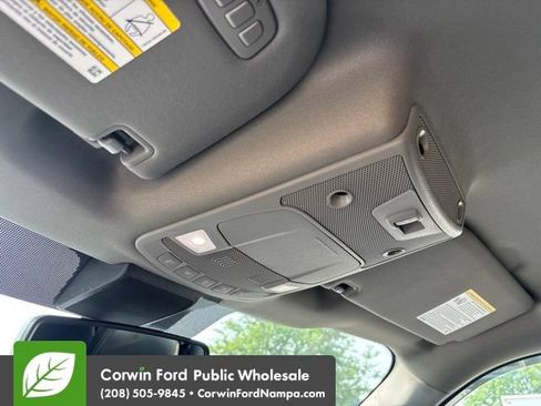 Used 2019 Ford F150 Lariat AWD/4WD image 19