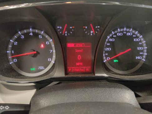 Used 2015 GMC Terrain SLT image 23