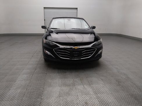 Used 2020 Chevrolet Malibu LS w/ LPO, Convenience Package 2 FWD image 14