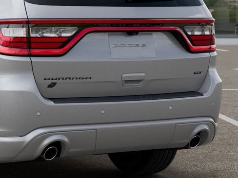 New 2026 Dodge Durango GT AWD/4WD image 13