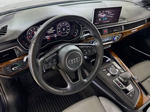Used 2017 Audi A4 2.0T Premium Plus image 24
