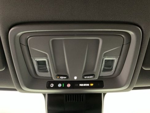 New 2026 Chevrolet Silverado 1500 RST w/ LPO, Dark Essentials Package image 17