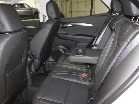 New 2026 Buick Envision Preferred image 22