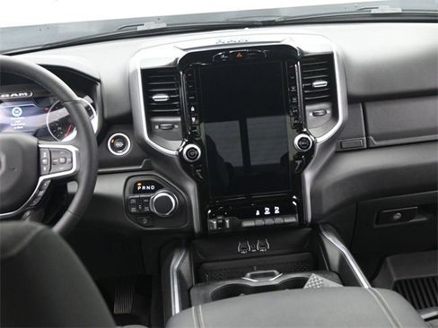 Used 2025 RAM 1500 Big Horn image 25